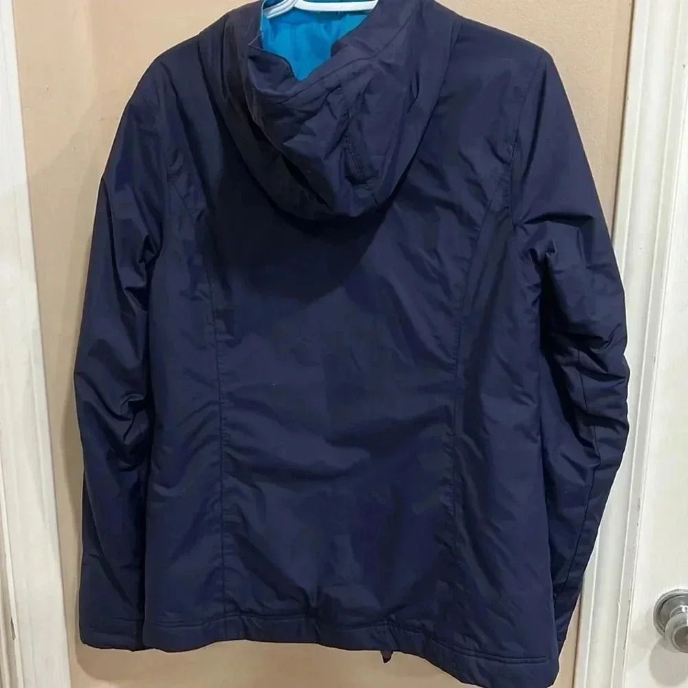 Wind River  Jacket - Picture 3 of 3